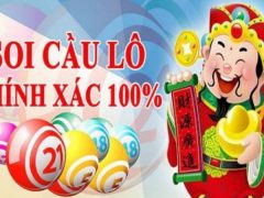 Soi cầu lô đề Tây Ninh chuẩn nhất