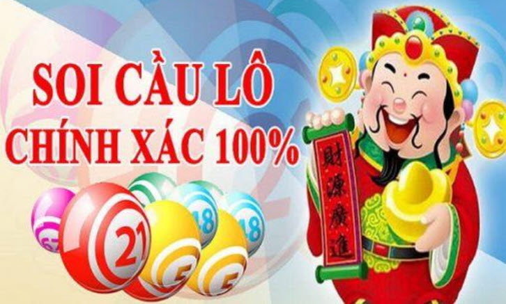 Soi cầu lô đề Tây Ninh chuẩn nhất