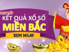xo so mien bac thu 5 Nhìn lại kết quả xsmb thứ 5 tuần vừa rồi thông tin chính thức và chính xác nhất