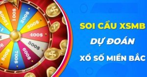Soi cầu XSMB 17/1