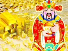 Xổ số kiến thiết miền Trung